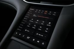 2025 MG IM6 Performance