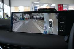 2025 MG IM6 Performance