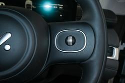 2025 MG IM6 Performance