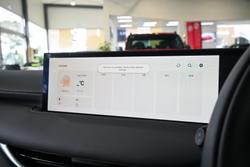 2025 MG IM6 Performance