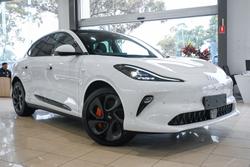 2025 MG IM6 Performance