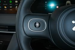 2025 MG IM6 Performance