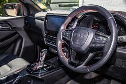 2025 Isuzu D-MAX X-TERRAIN