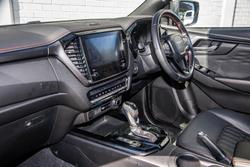 2025 Isuzu D-MAX X-TERRAIN