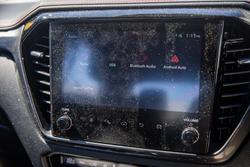 2025 Isuzu D-MAX X-TERRAIN