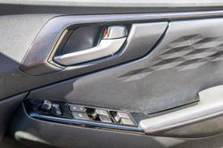 2025 Isuzu D-MAX X-TERRAIN