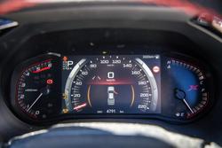 2025 Isuzu D-MAX X-TERRAIN