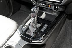 2025 Isuzu D-MAX X-TERRAIN