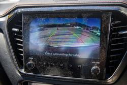 2025 Isuzu D-MAX X-TERRAIN