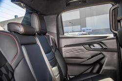 2025 Isuzu D-MAX X-TERRAIN