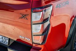 2025 Isuzu D-MAX X-TERRAIN