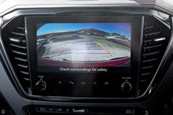 2025 Isuzu D-MAX X-TERRAIN