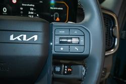 2025 Kia Tasman X-Pro