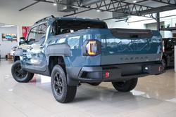 2025 Kia Tasman X-Pro