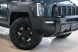 2025 Kia Tasman X-Pro