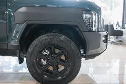 2025 Kia Tasman X-Pro