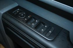 2025 Kia Tasman X-Pro