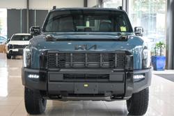 2025 Kia Tasman X-Pro