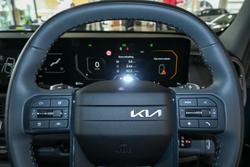 2025 Kia Tasman X-Pro