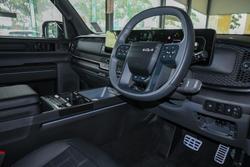 2025 Kia Tasman X-Pro