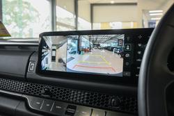 2025 Kia Tasman X-Pro