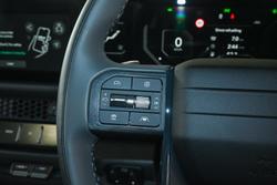 2025 Kia Tasman X-Pro