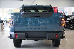 2025 Kia Tasman X-Pro