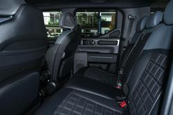 2025 Kia Tasman X-Pro