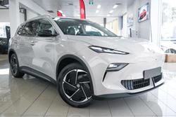 2025 MG MGS5 EV Essence 62