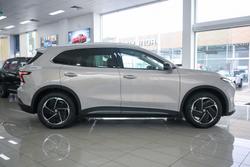 2025 MG MGS5 EV Essence 62