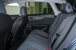 2025 MG MGS5 EV Essence 62