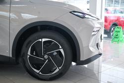 2025 MG MGS5 EV Essence 62