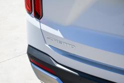 2025 Kia Sorento HEV GT-Line