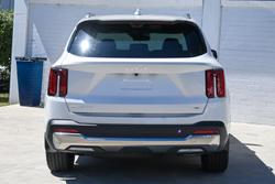 2025 Kia Sorento HEV GT-Line