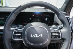 2025 Kia Sorento HEV GT-Line