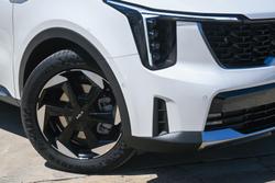 2025 Kia Sorento HEV GT-Line