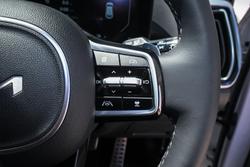 2025 Kia Sorento HEV GT-Line