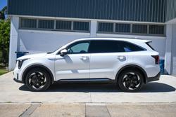 2025 Kia Sorento HEV GT-Line