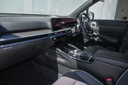 2025 Kia Sorento HEV GT-Line