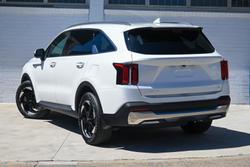 2025 Kia Sorento HEV GT-Line