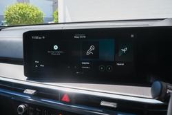 2025 Kia Sorento HEV GT-Line