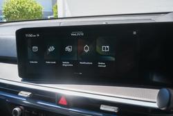 2025 Kia Sorento HEV GT-Line