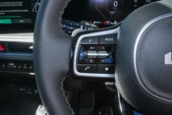 2025 Kia Sorento HEV GT-Line