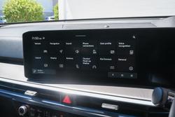 2025 Kia Sorento HEV GT-Line