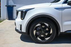 2025 Kia Sorento HEV GT-Line