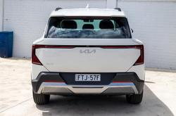 2025 Kia EV5 Air Long Range