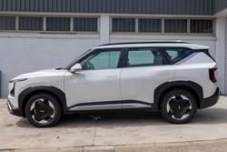 2025 Kia EV5 Air Long Range