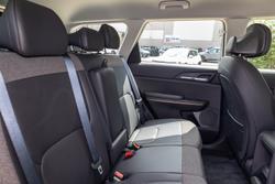 2025 Kia EV5 Air Long Range