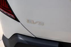 2025 Kia EV5 Air Long Range