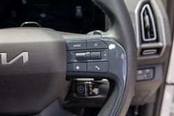 2025 Kia EV5 Air Long Range